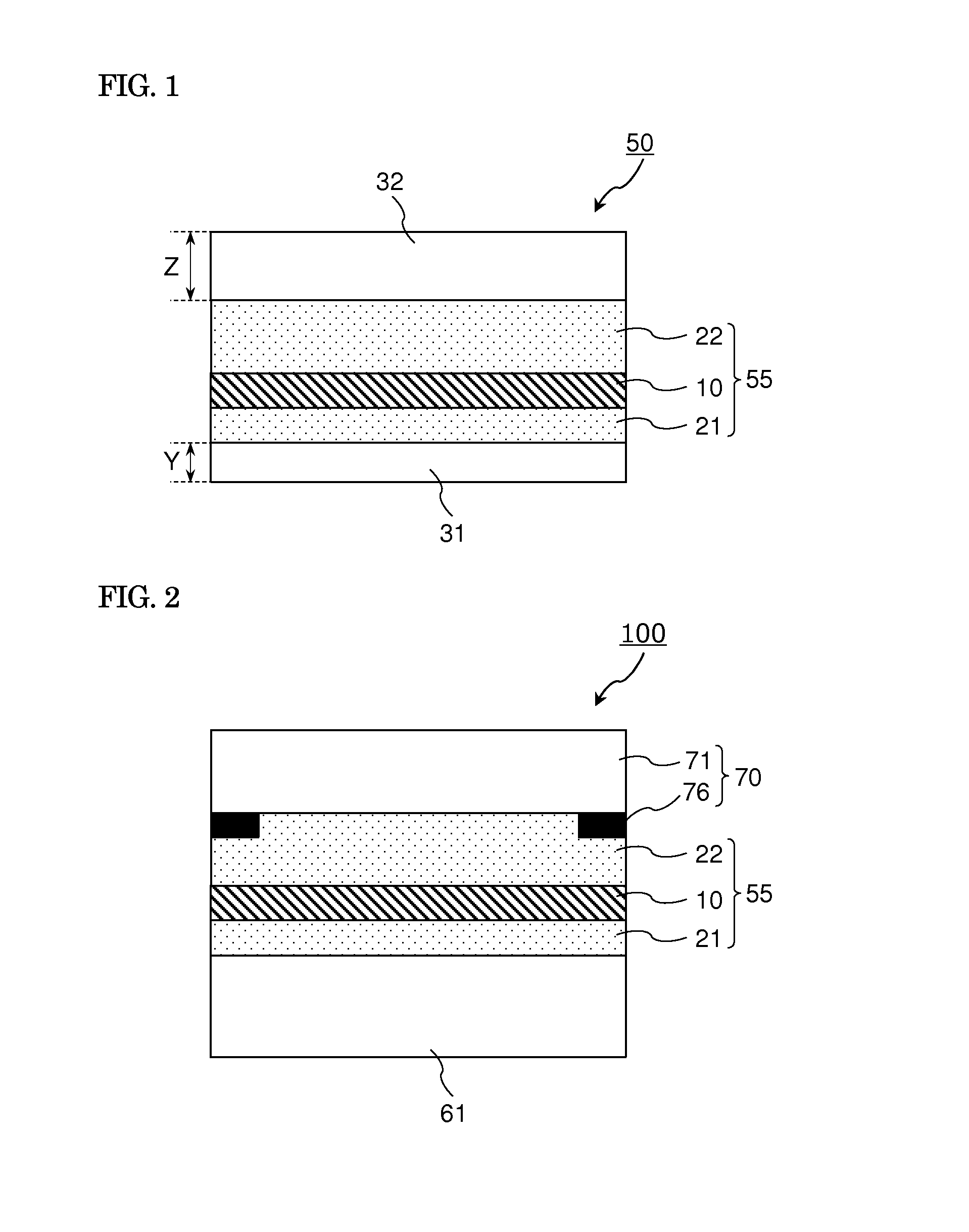 Optical film with pressure sensitive adhesive on both sides and method for producing image display device using thereof, and method for suppressing curl of optical film with pressure sensitive adhesive on both sides