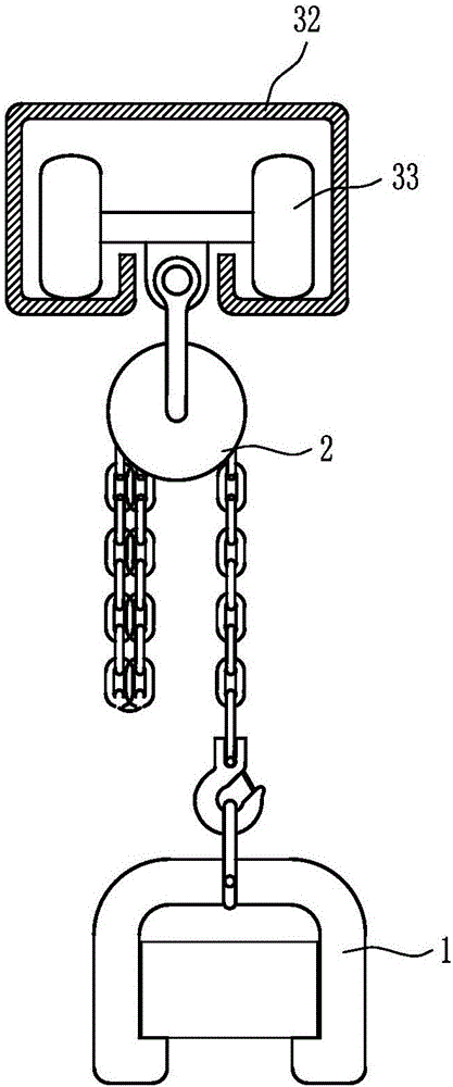 Masonry machine special for aerated concrete block and masonry construction method thereof