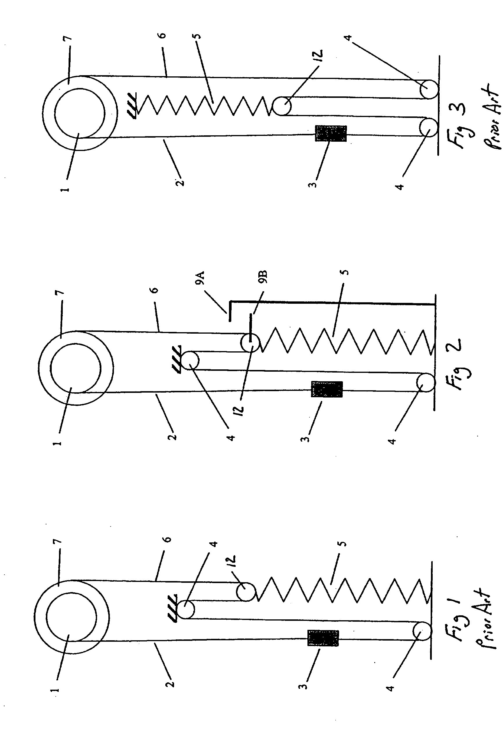 High load operation of an industrial roll door