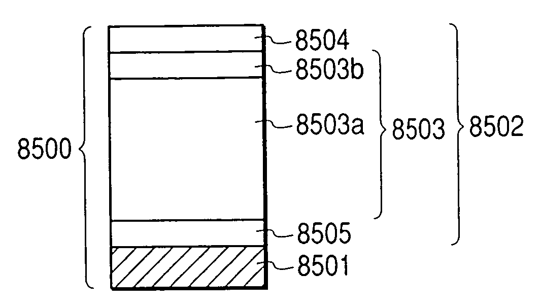 Vacuum processing method, vacuum processing apparatus, semiconductor device manufacturing method and semiconductor device