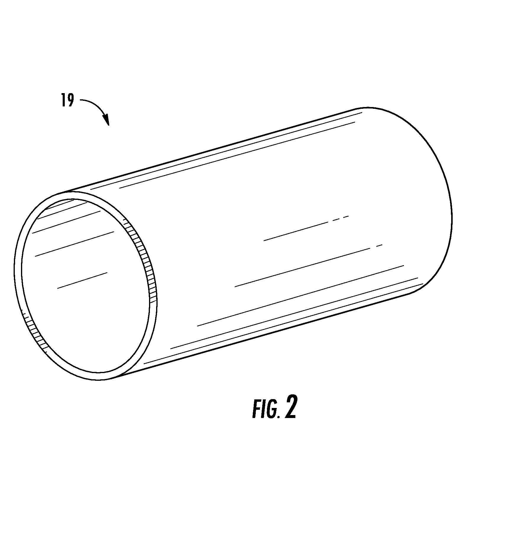 Fiber optic cable assemblies with mechanically interlocking crimp bands and methods of making the assemblies