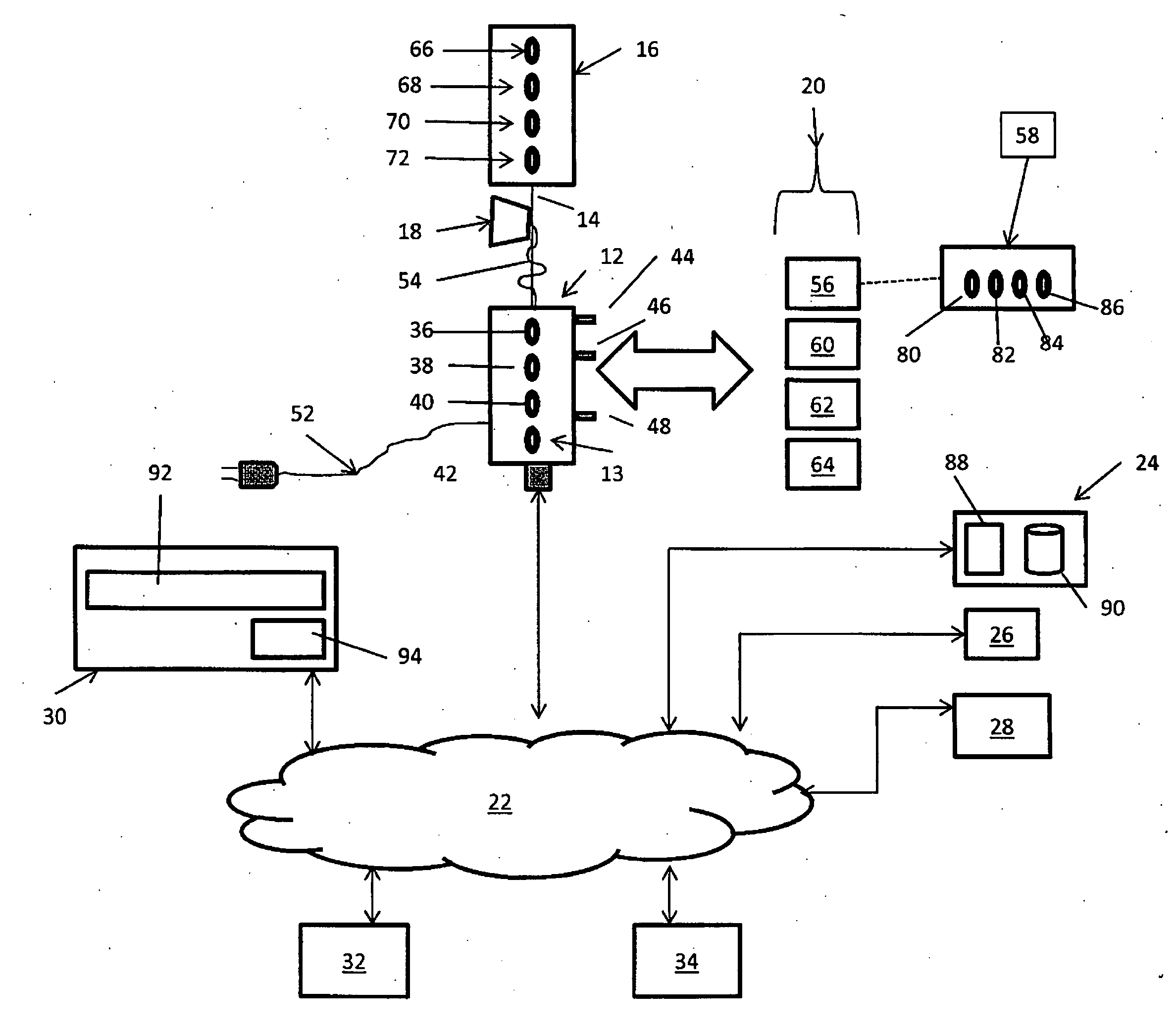 Model-based method and system for image segmentation and modelling