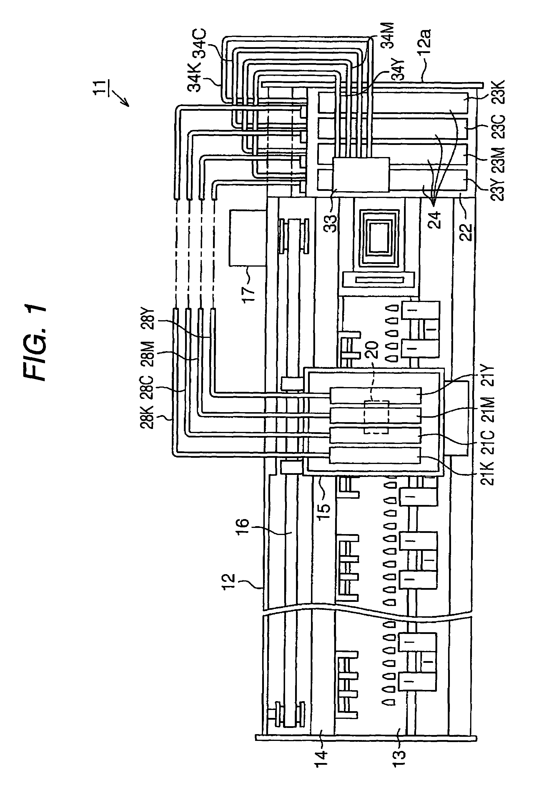 Liquid container, component for forming liquid container, and method for producing liquid container