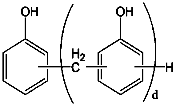 Epoxy resin composition for encapsulating semiconductor device and semiconductor device encapsulated using same