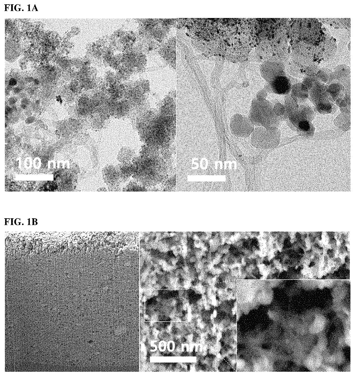 Catalyst electrode for fuel cell, manufacturing method thereof and a fuel cell comprising the catalyst electrode for fuel cell