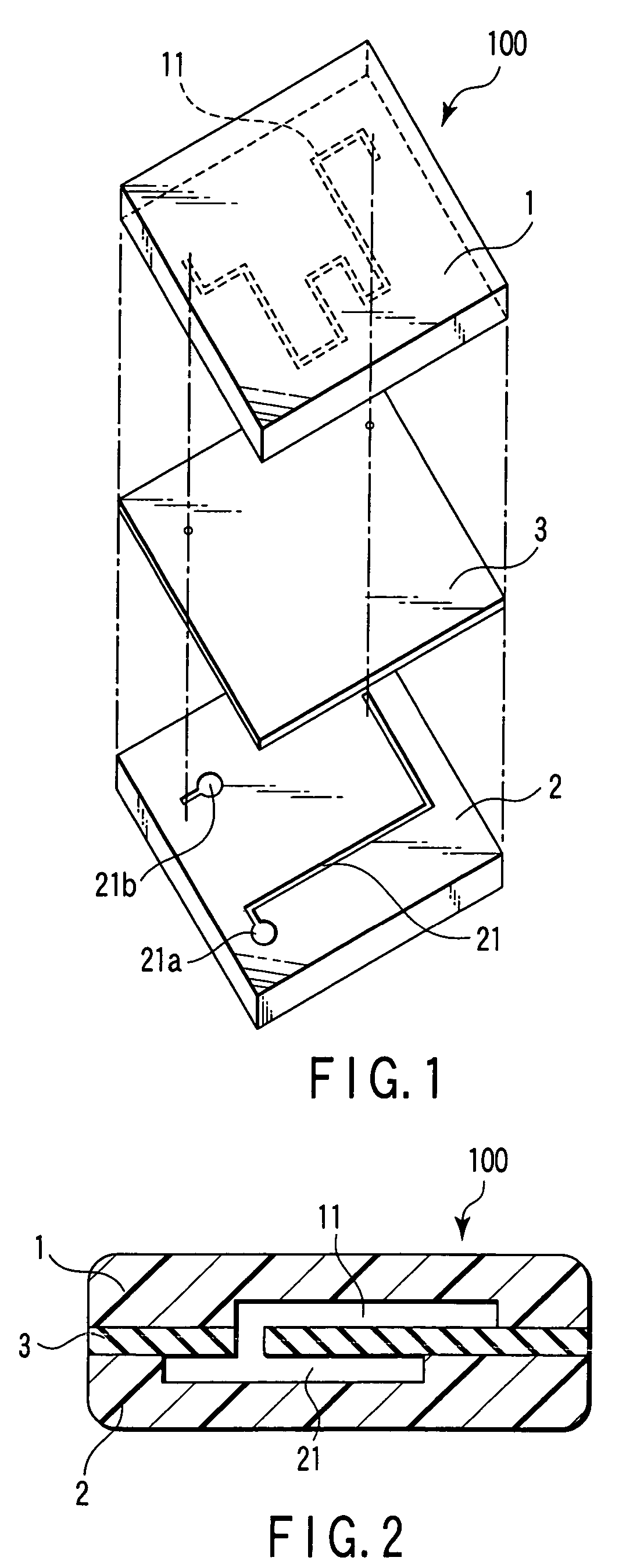 Nucleic acid detection cassette and nucleic acid detection device