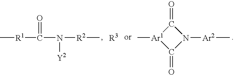 Resin composition and process for the production thereof