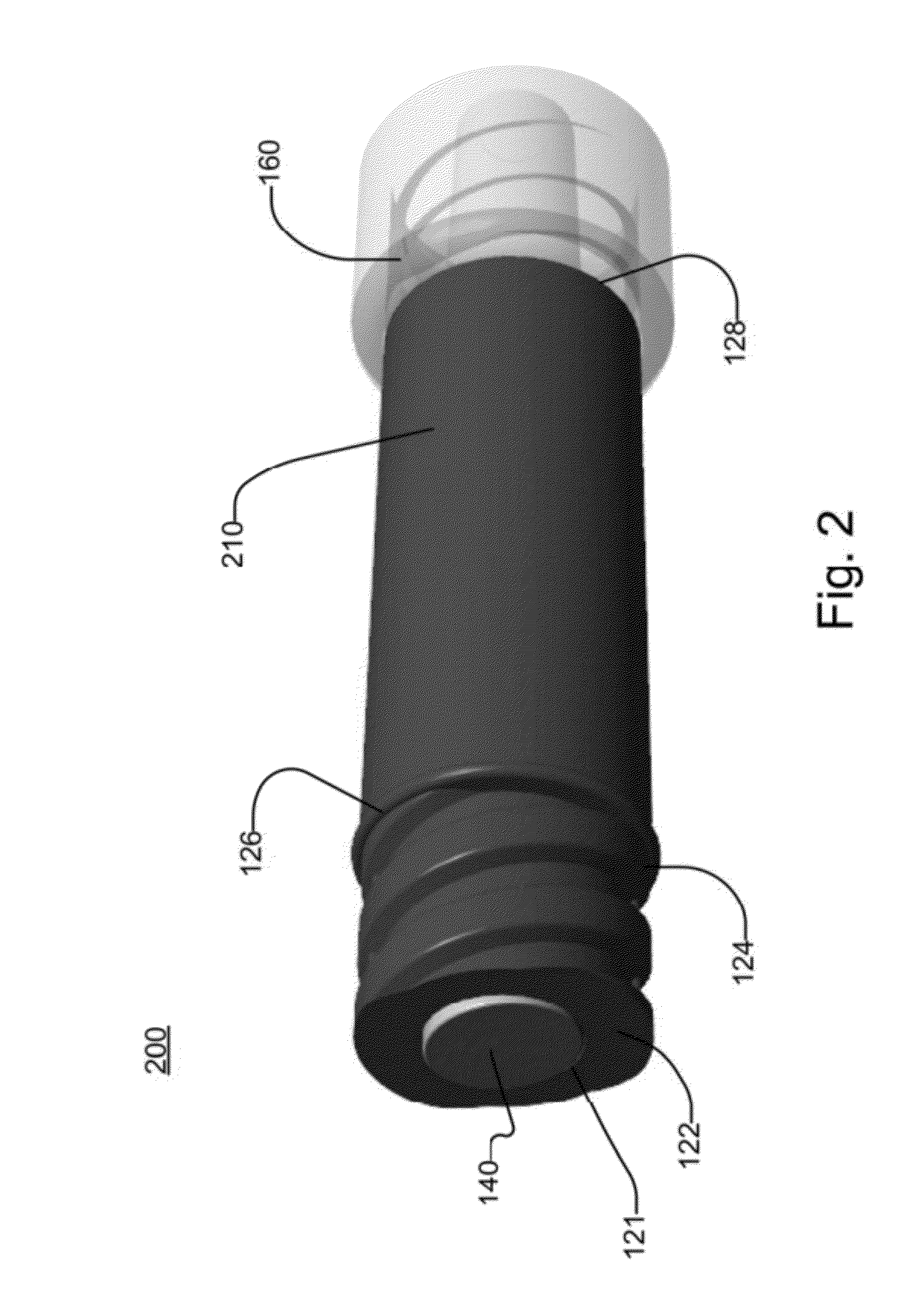 Luer access valve