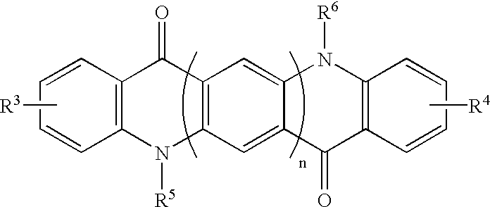 Organic light emitting devices