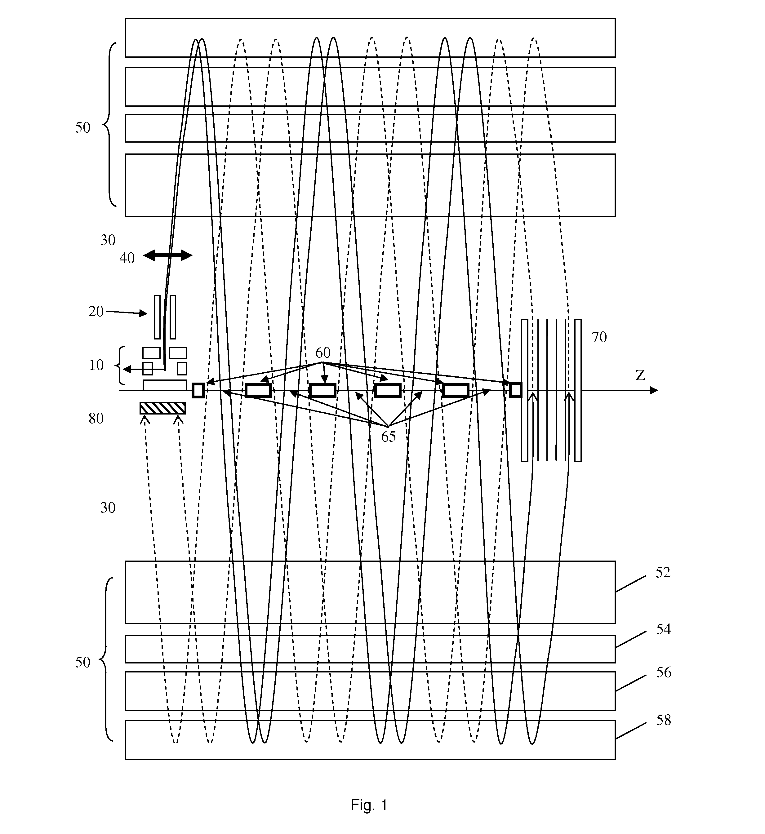 Method and Apparatus for Mass Spectrometry