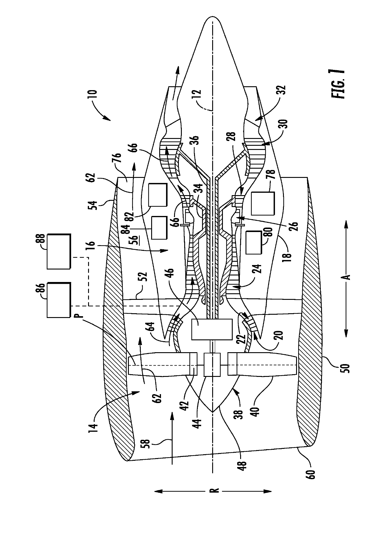 Cooling system