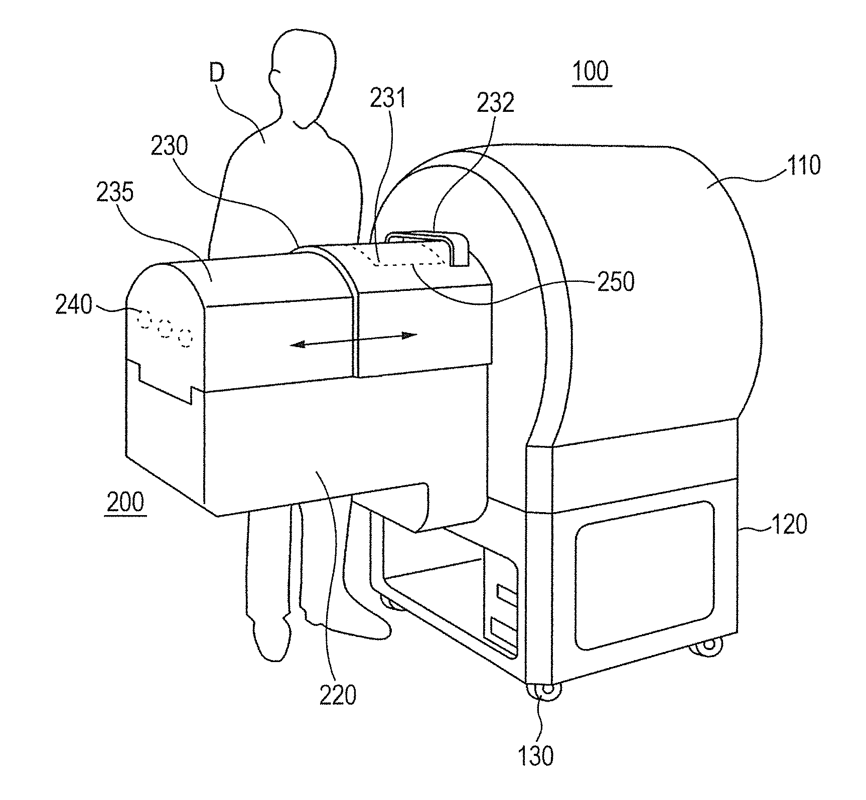 X-ray CT apparatus