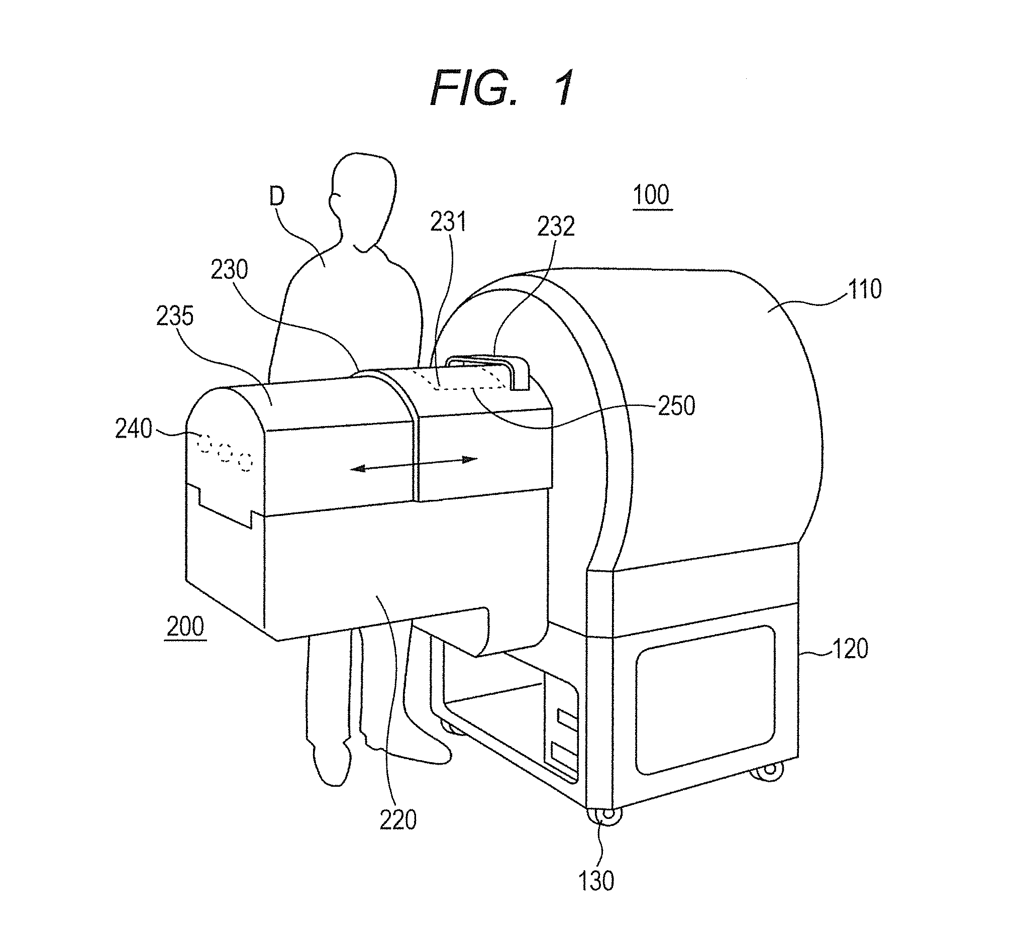 X-ray CT apparatus