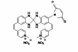 A method for monitoring the aggregation process of β-amyloid protein using aggregation-induced luminescence