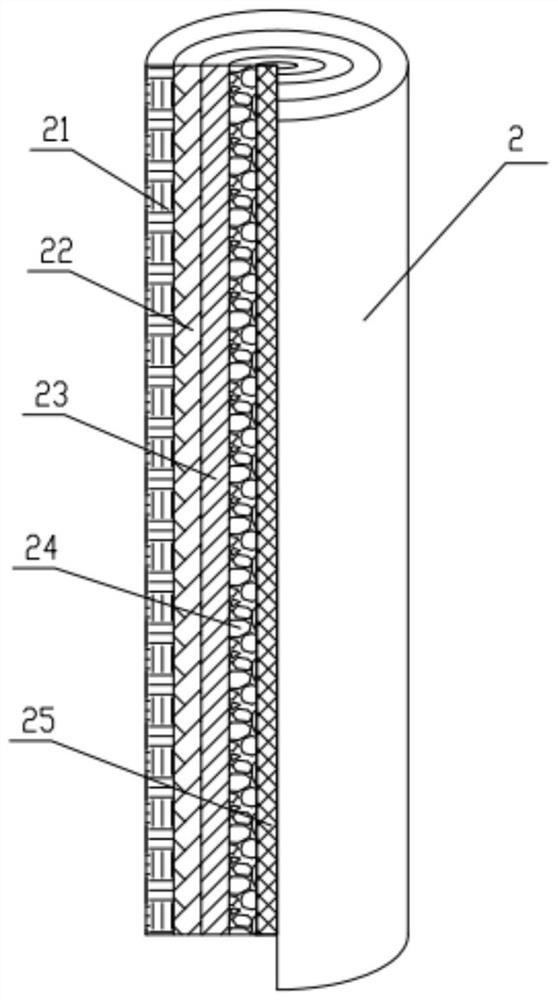 A kind of production method and device of negative hydrogen ion water