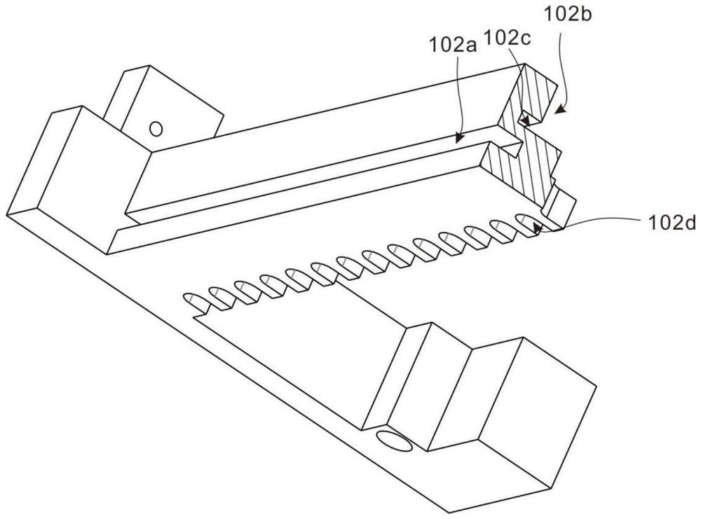 Large multifunctional three-dimensional numerical control carving machine