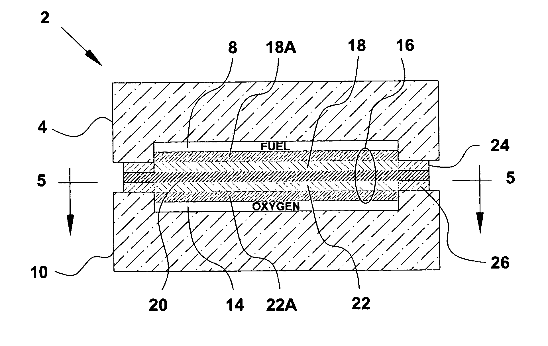 In-situ seal integrity monitoring