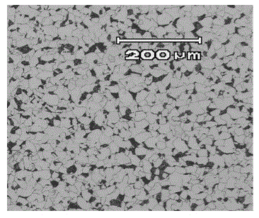 A low-alloy heat-resistant steel plate and its manufacturing method
