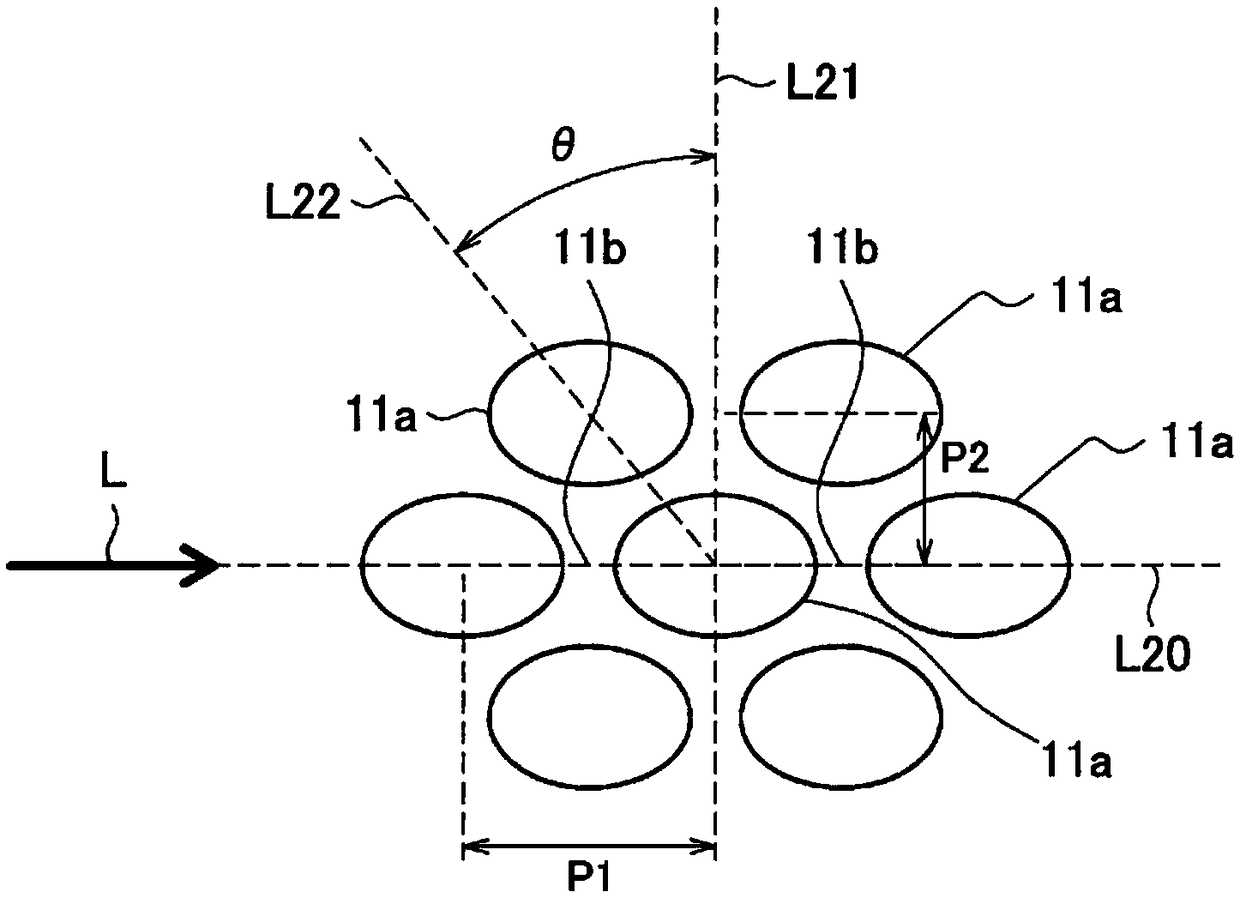 Optical body and light-emitting device