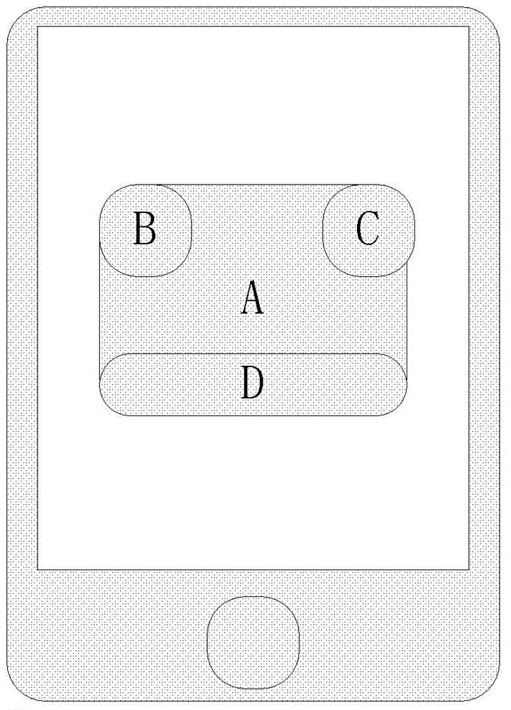 Application reminding method and device