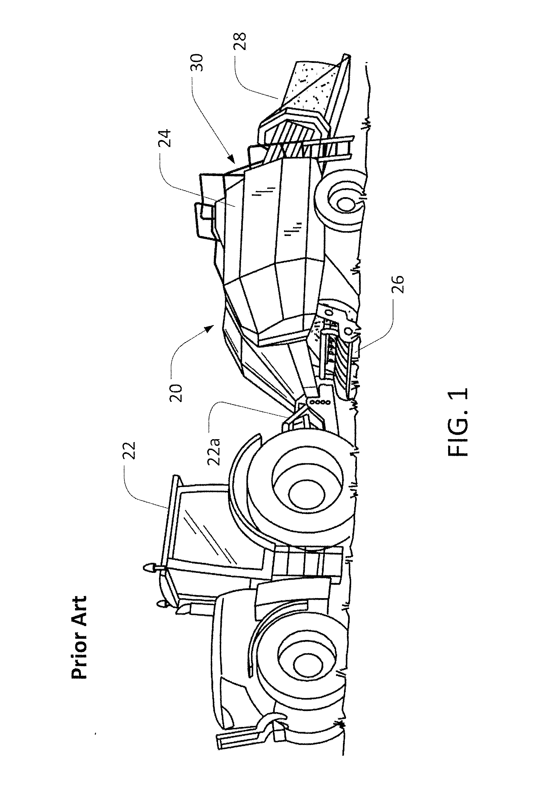 Baler and method for improved bale handling