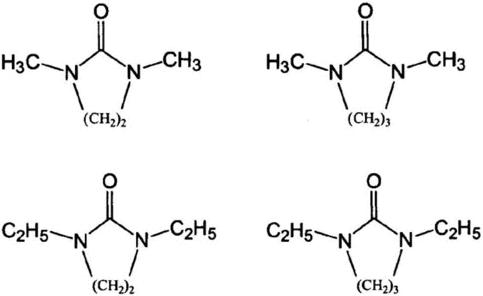 Water-based coating agent composition, water-based lubricating film paint composition comprising same, and member