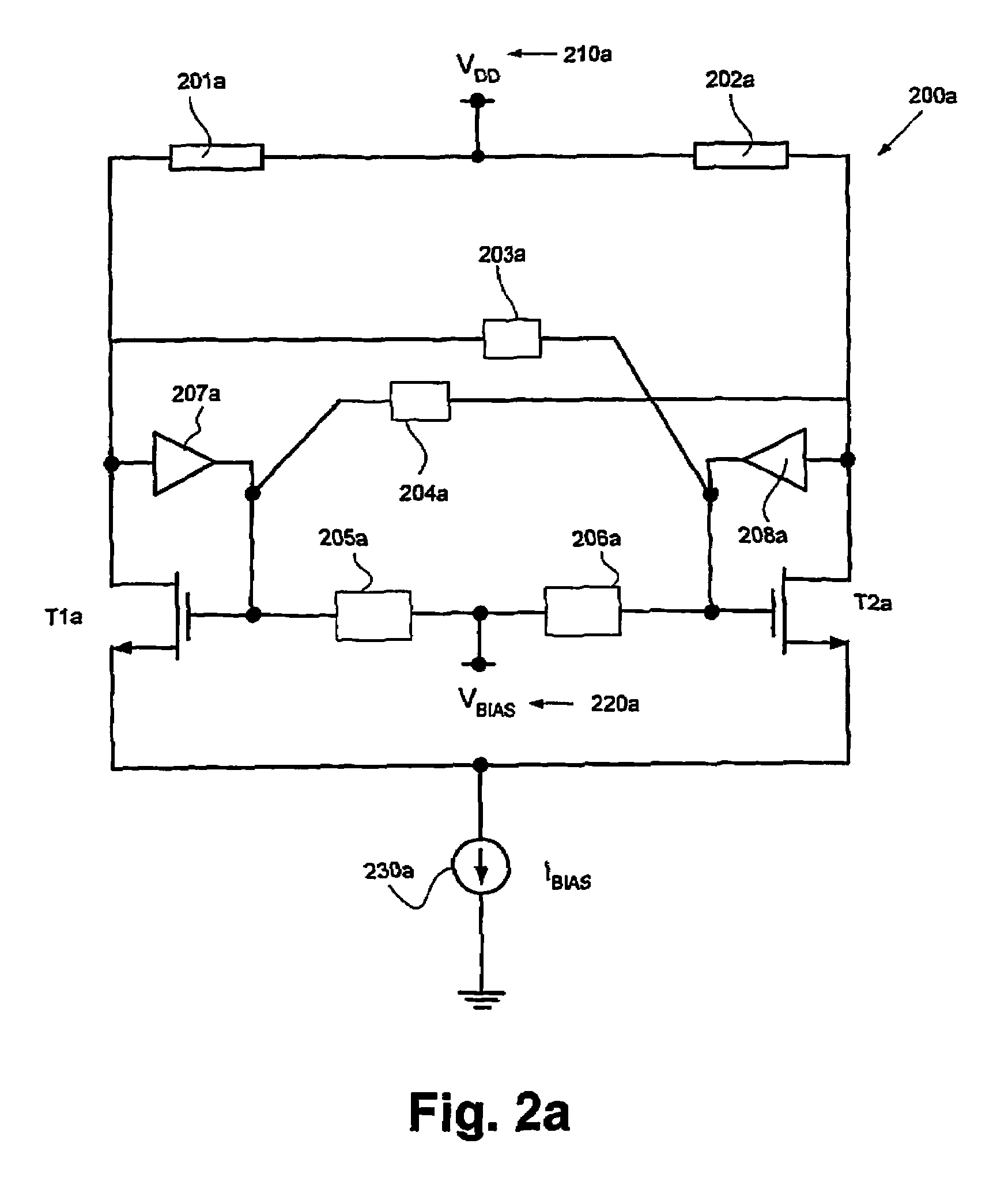 Oscillator circuit