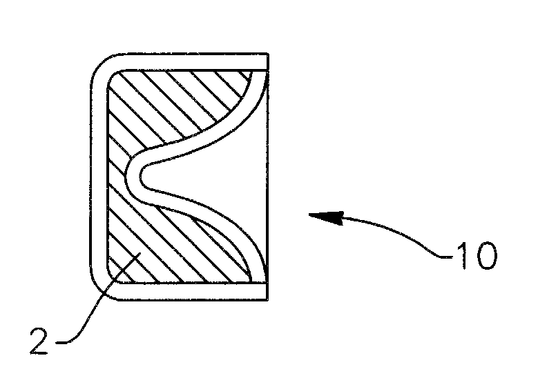 Non-toxic percussion primers and methods of preparing the same