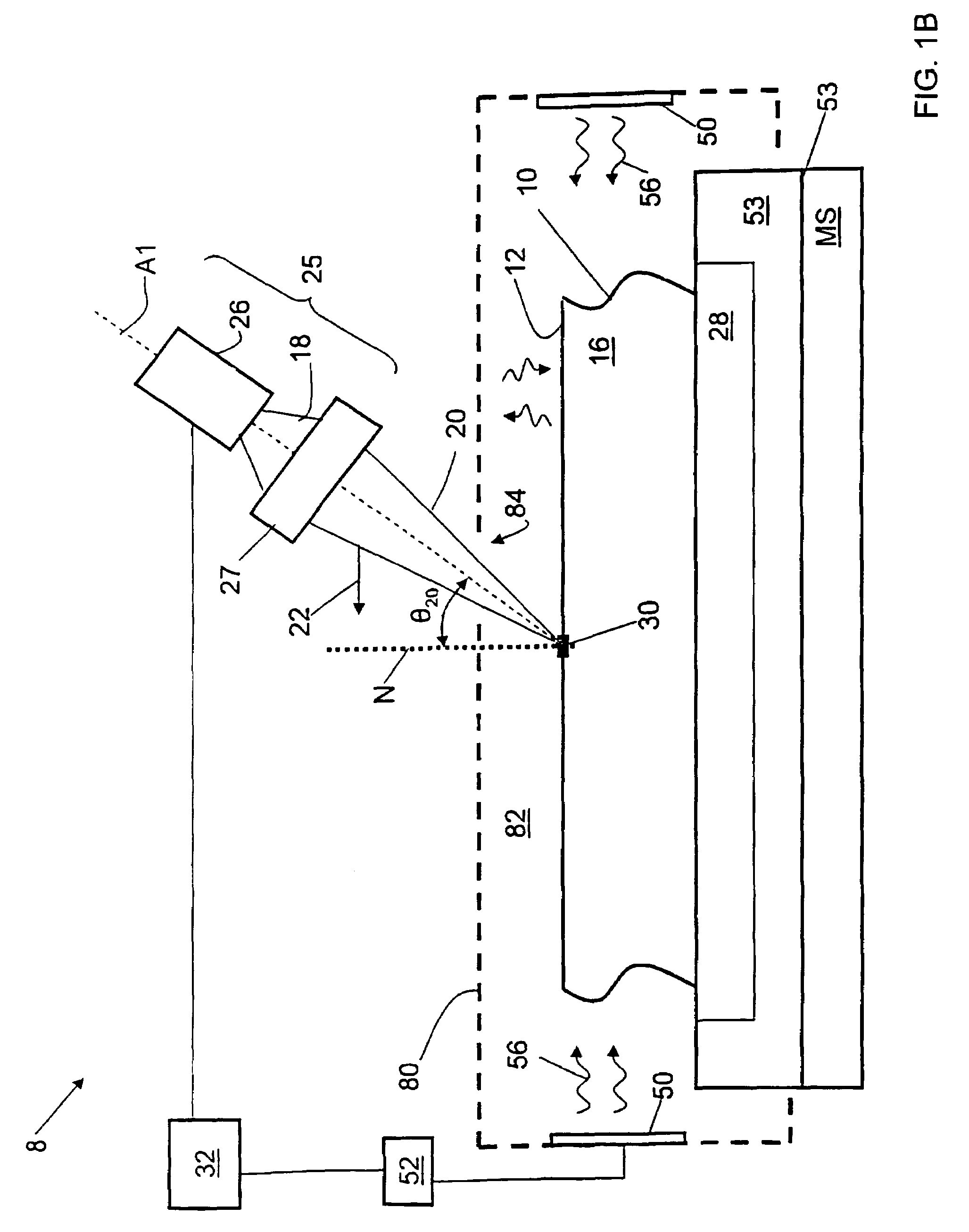 Laser thermal annealing of lightly doped silicon substrates