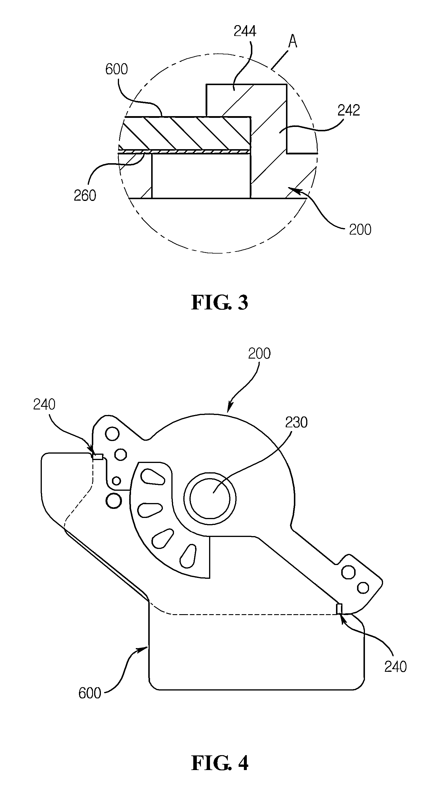 Spindle motor