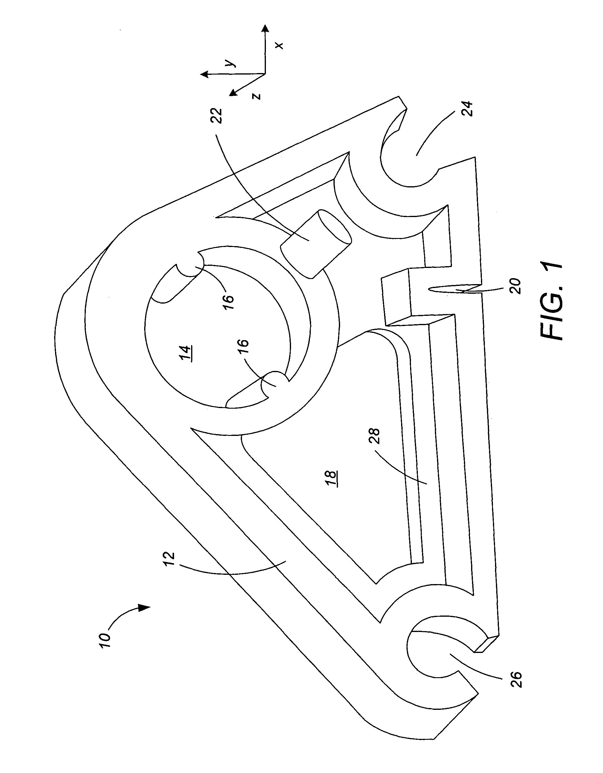 Automated quoting of CNC machined custom molds and/or custom parts