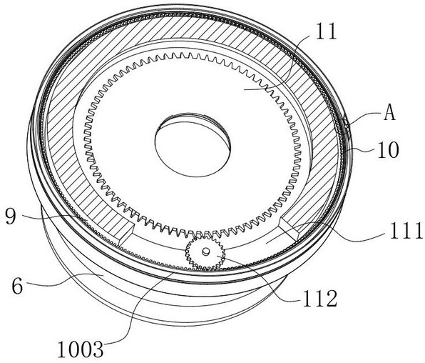 Internet-of-things intelligent stamping equipment