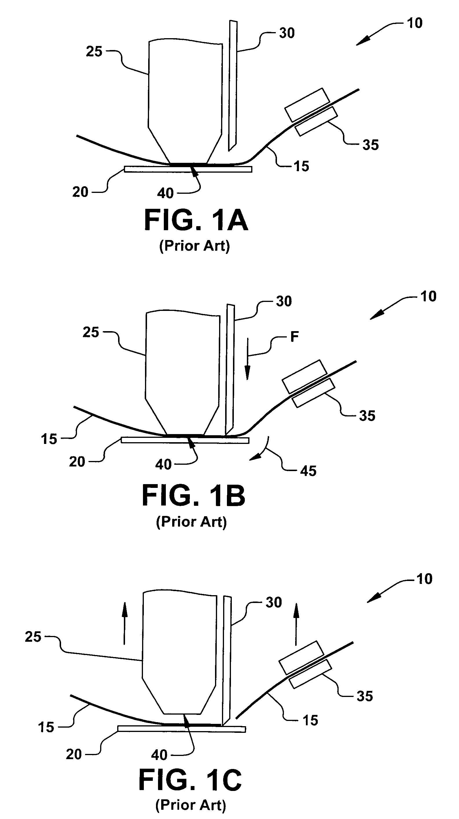 Bond capillary design for ribbon wire bonding