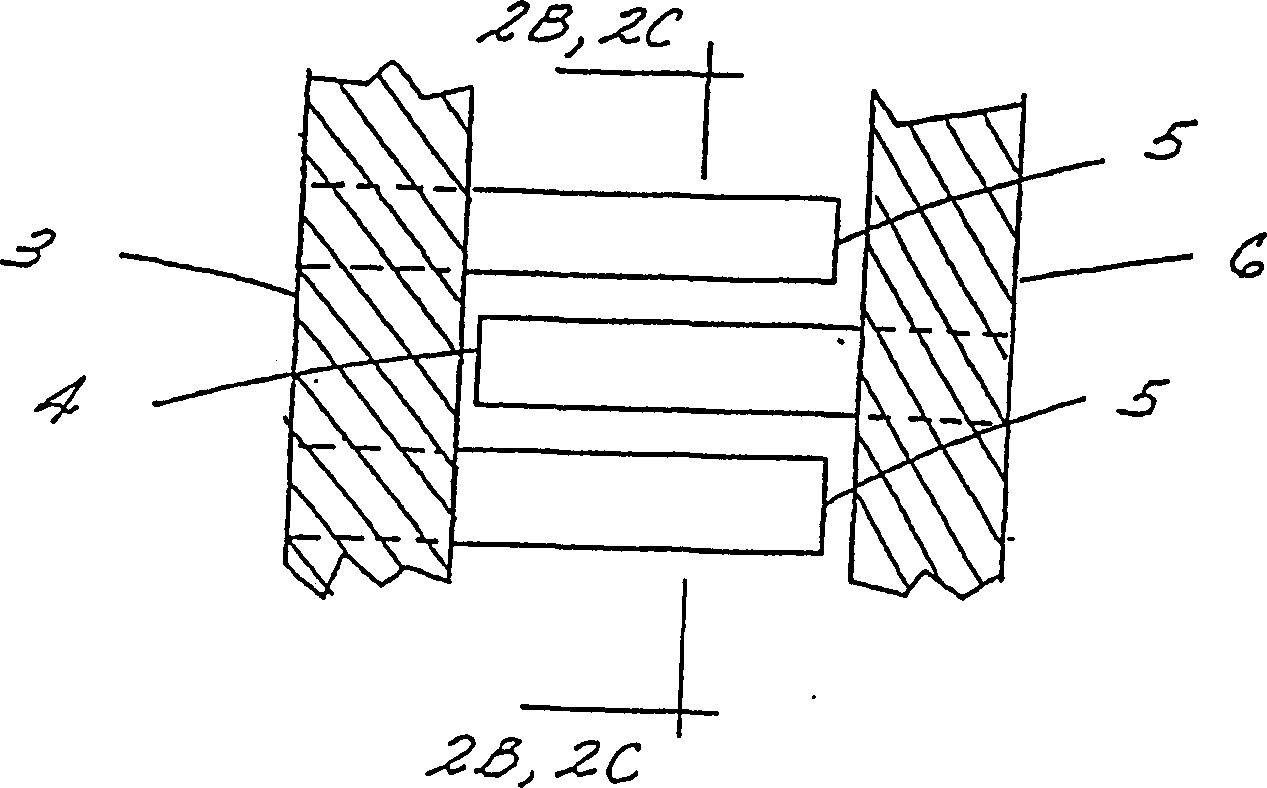 Mechanical fuel gasification apparatus