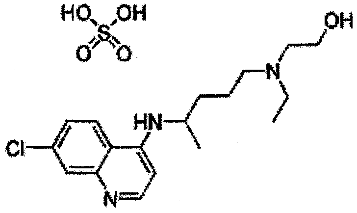 Method for detecting content of hydroxychloroquine nitrogen oxide impurities in hydroxychloroquine sulfate