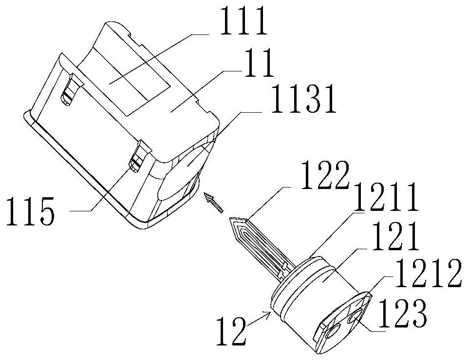 Heating module and aerosol generating device