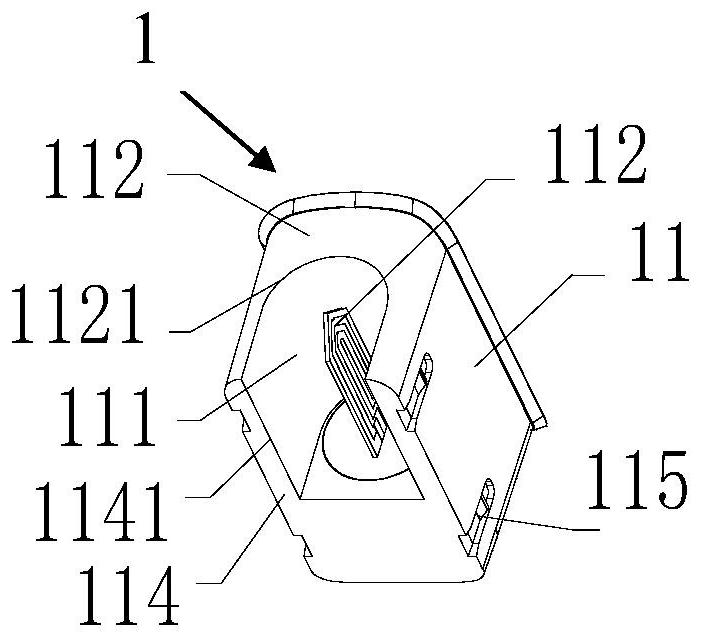 Heating module and aerosol generating device