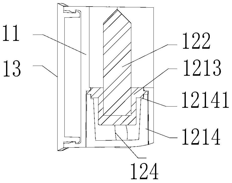 Heating module and aerosol generating device