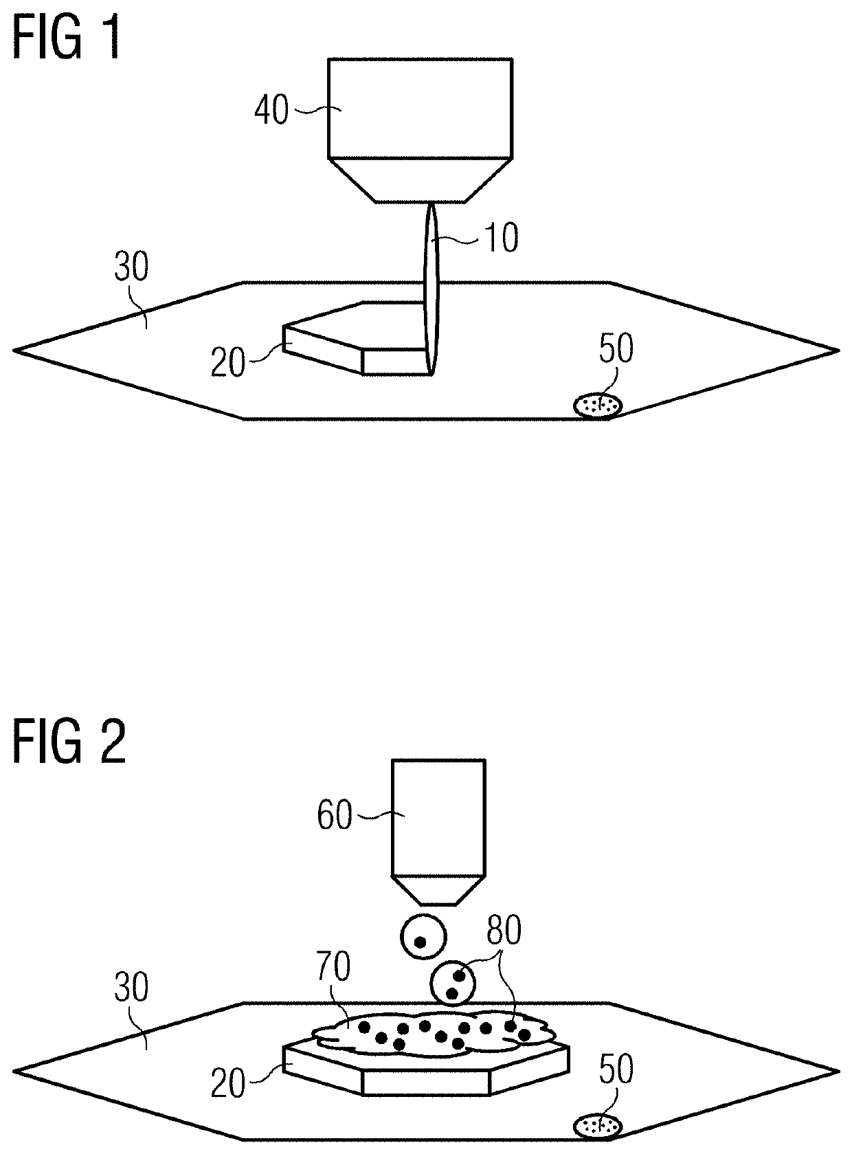 Method to manufacture an electric machine, installation, vehicle