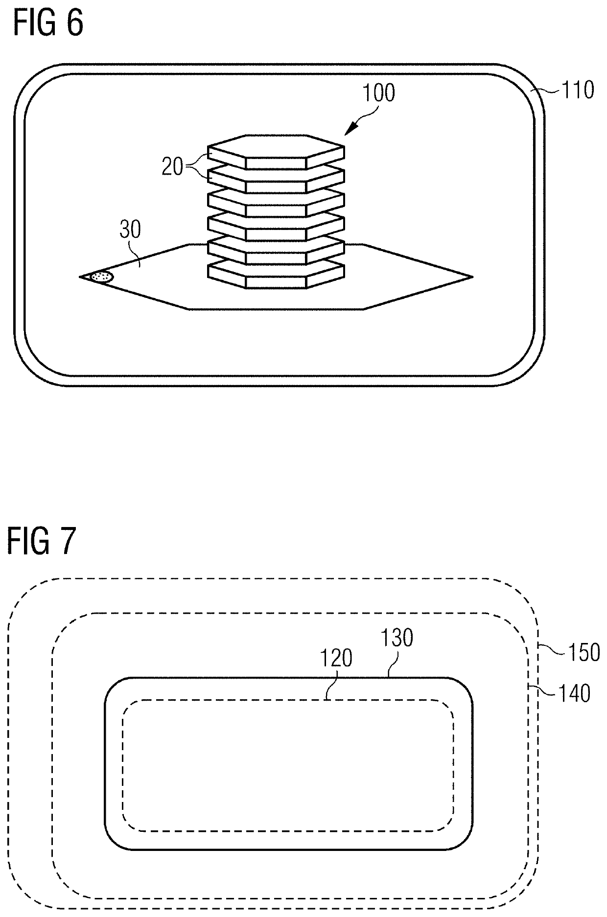 Method to manufacture an electric machine, installation, vehicle