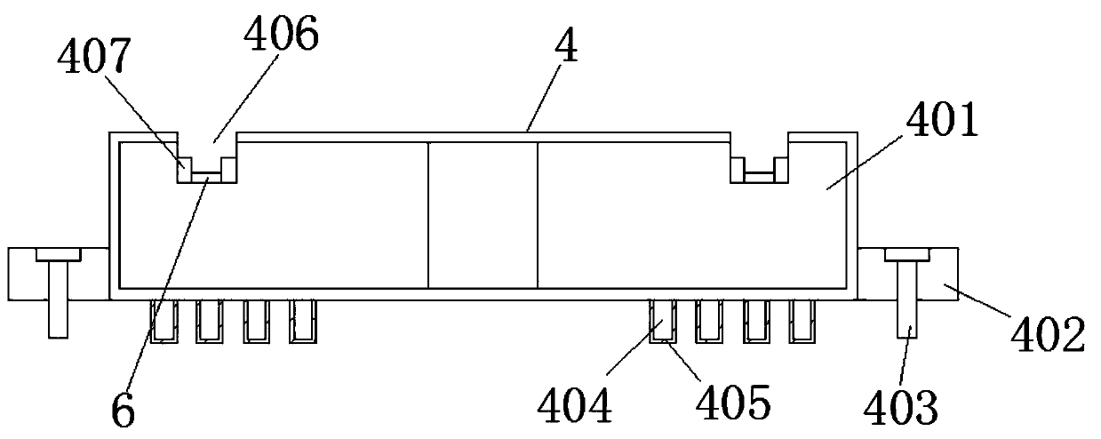 Double-end closed diaphragm tube alkaline zinc-manganese battery