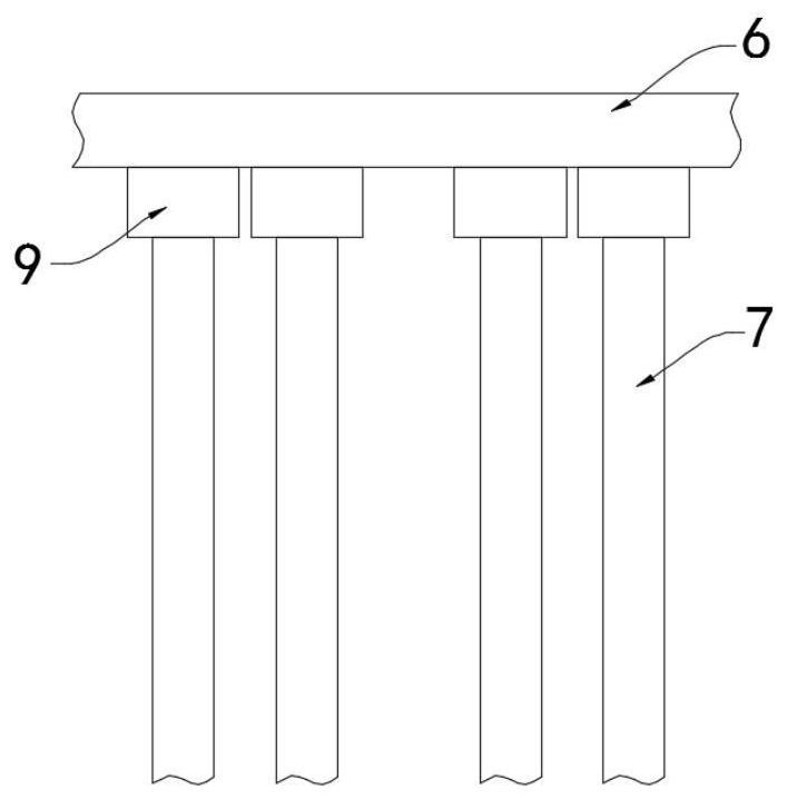 Micro-vibration type constant-humidity incubator