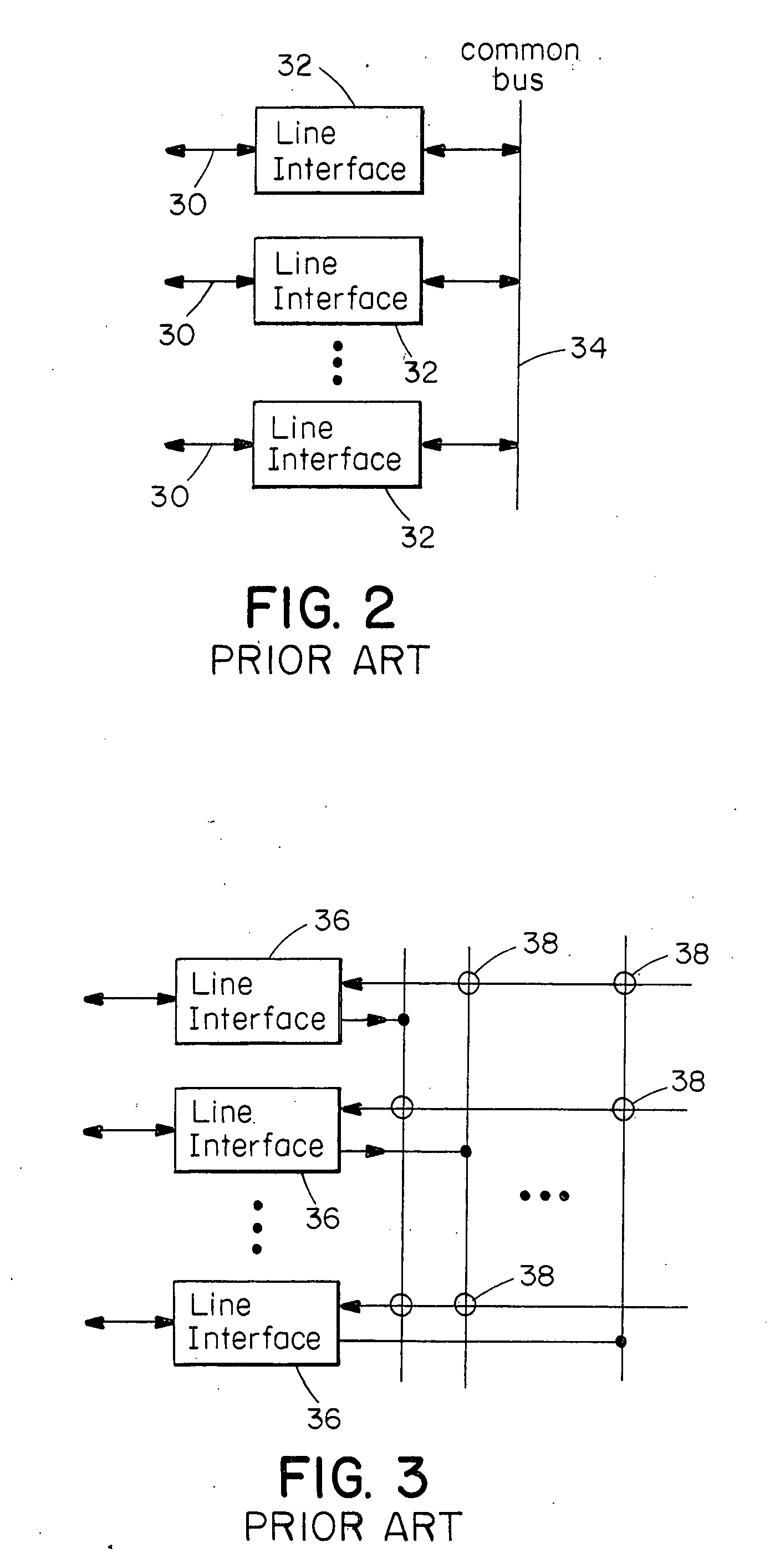 Internet switch router