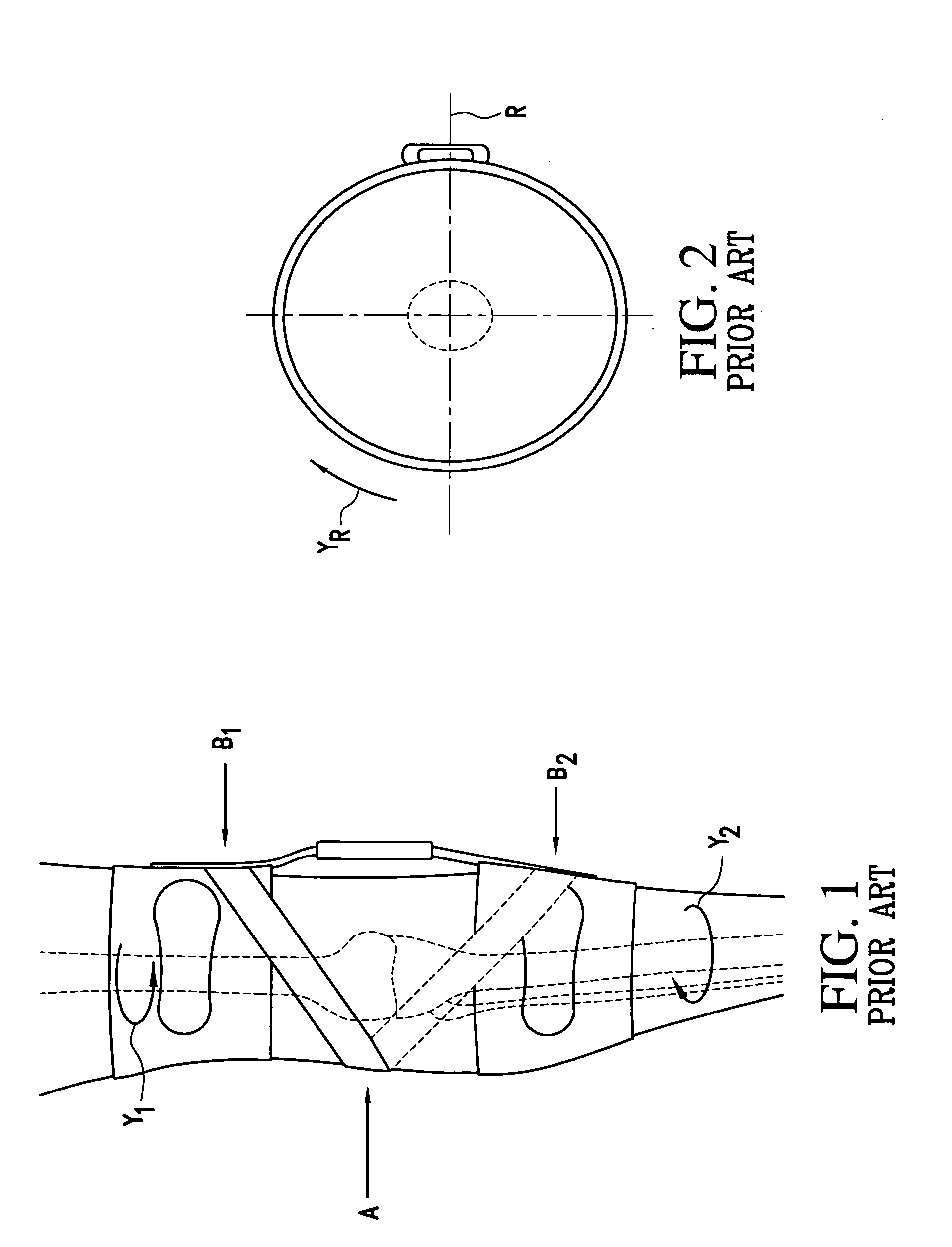 Knee brace and method for securing the same