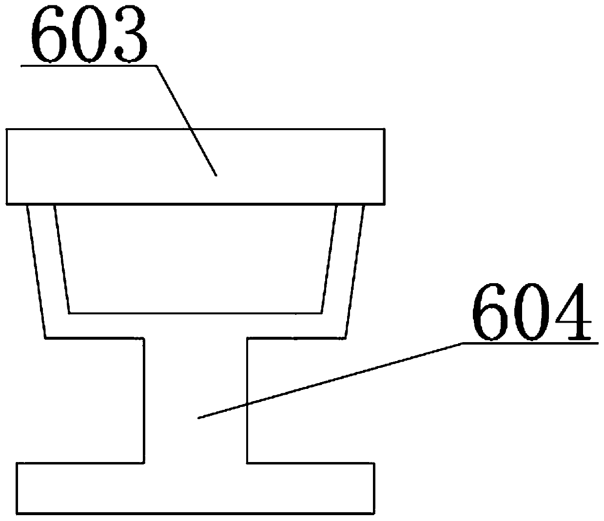 Jacketed pan for food production