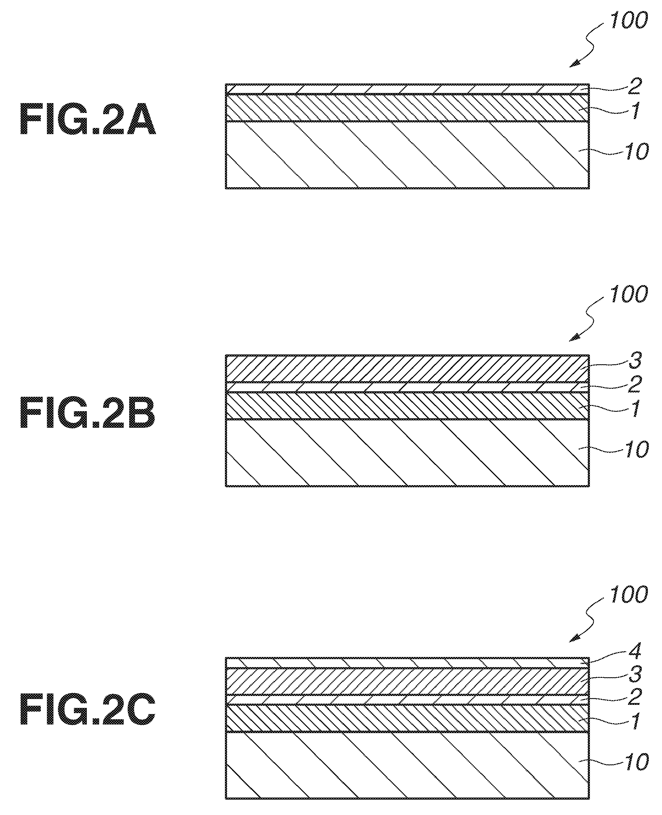 Halftone phase shift mask blank, halftone phase shift mask, and pattern exposure method