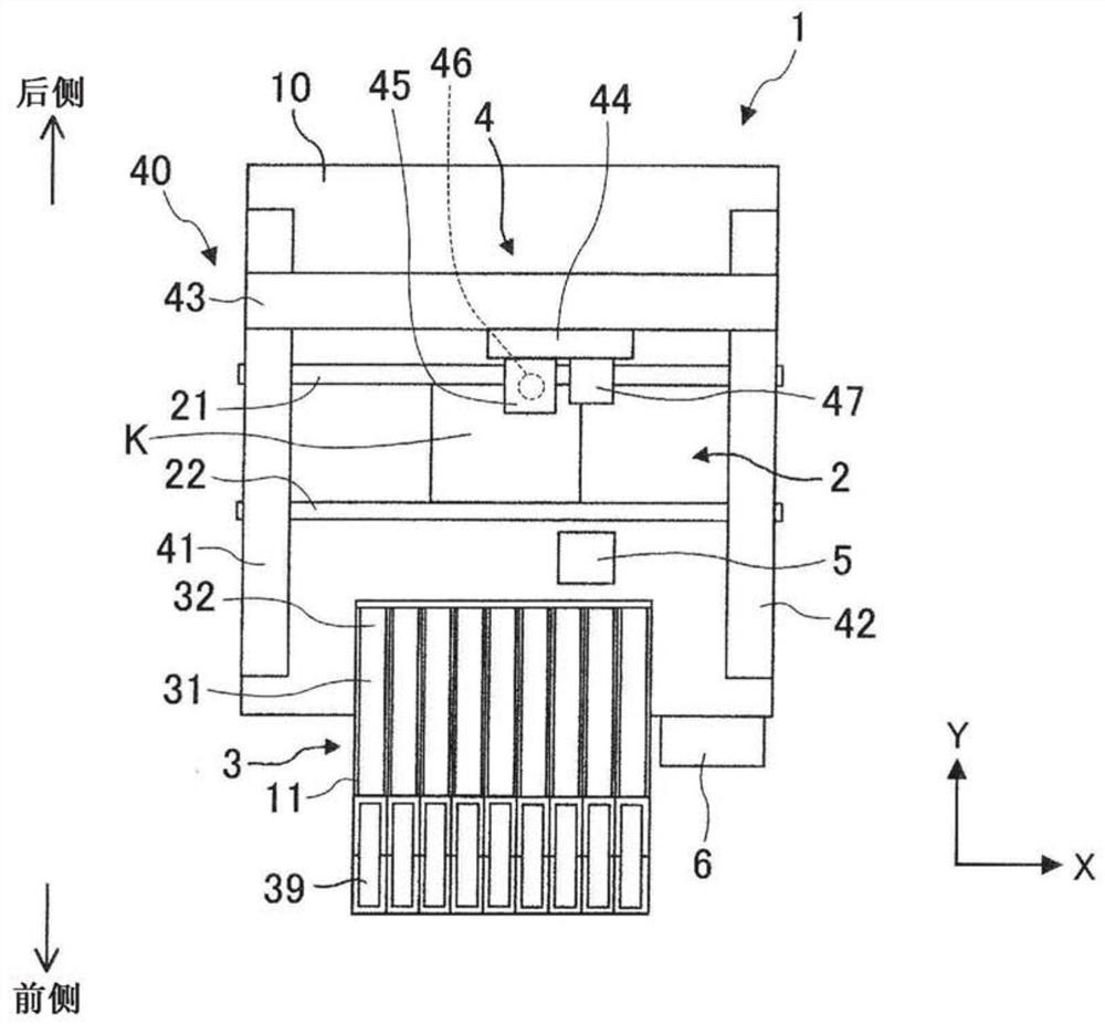 Feeder suitability determination device and feeder suitability determination method