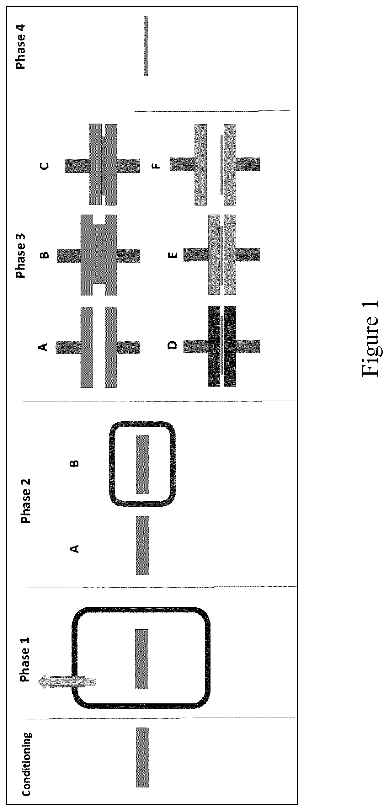 Method for preparation of densified wood article