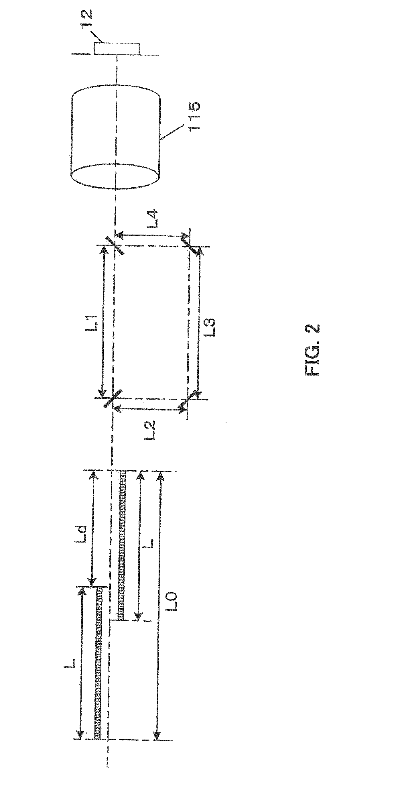 Iris image pickup camera and iris authentication system