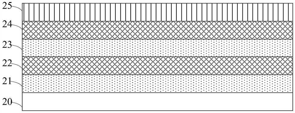 An OLED light-emitting device and OLED display